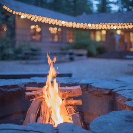 Silver Falls Lodge & Conference Center Sublimity Экстерьер фото