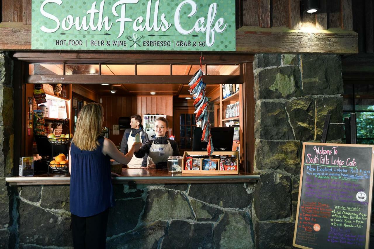 Silver Falls Lodge & Conference Center Sublimity Экстерьер фото