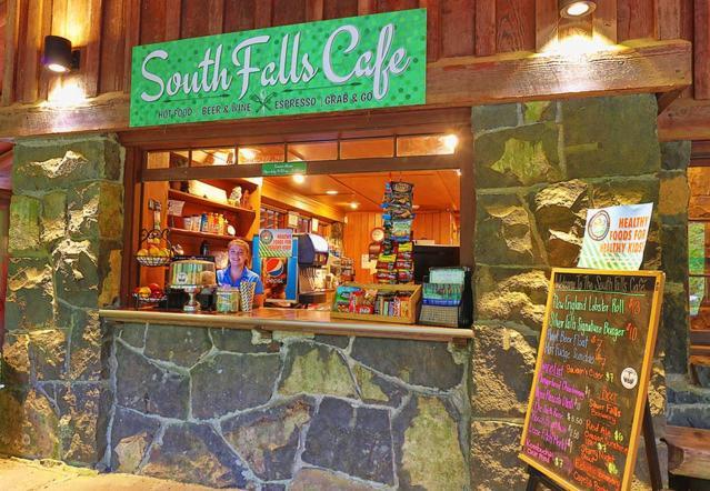 Silver Falls Lodge & Conference Center Sublimity Экстерьер фото