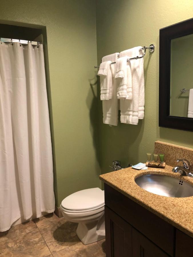 Silver Falls Lodge & Conference Center Sublimity Экстерьер фото
