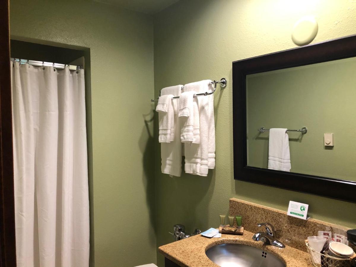 Silver Falls Lodge & Conference Center Sublimity Экстерьер фото